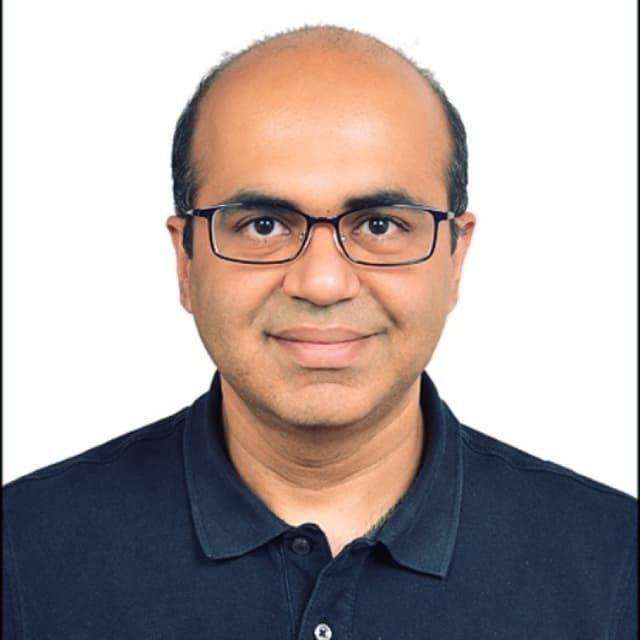 Madan R.