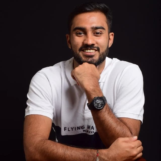 Raxit Raju