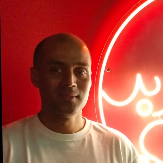 Rakshith Shetty
