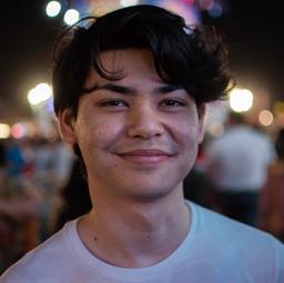 Ray Hagimoto