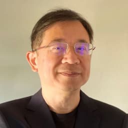 Ray Huang