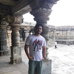 Suraj Ray