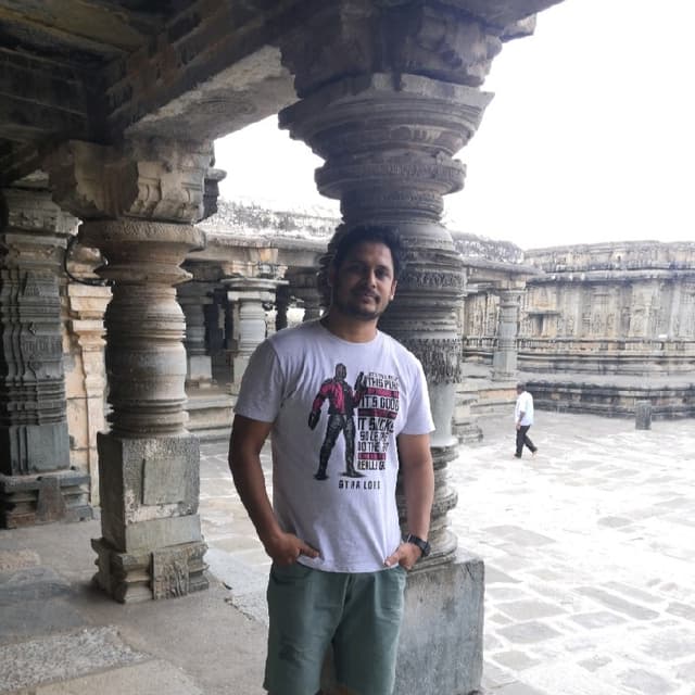 Suraj Ray