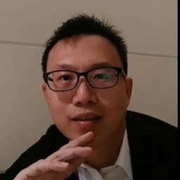 Ray Wang