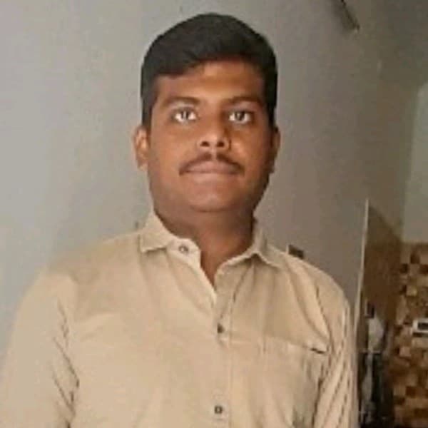 Deepak Kumar