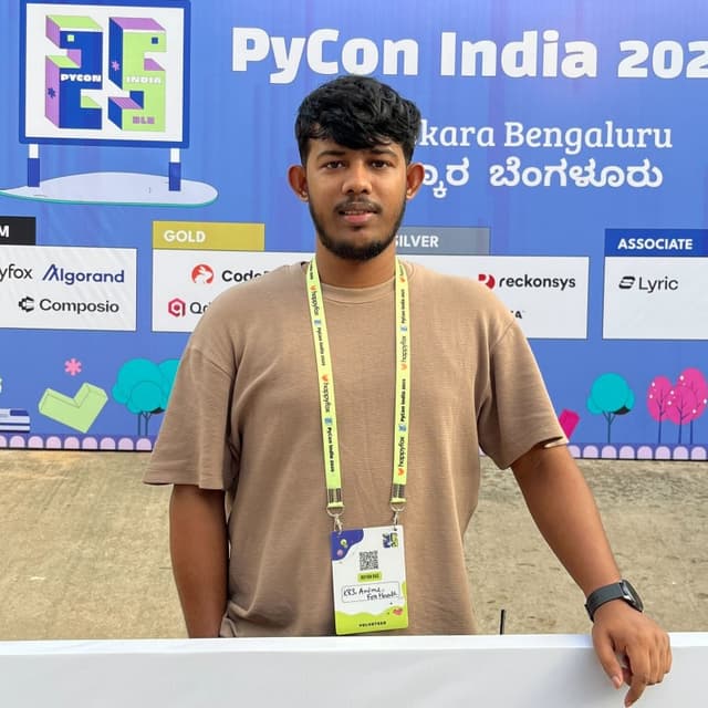 Rayan Das