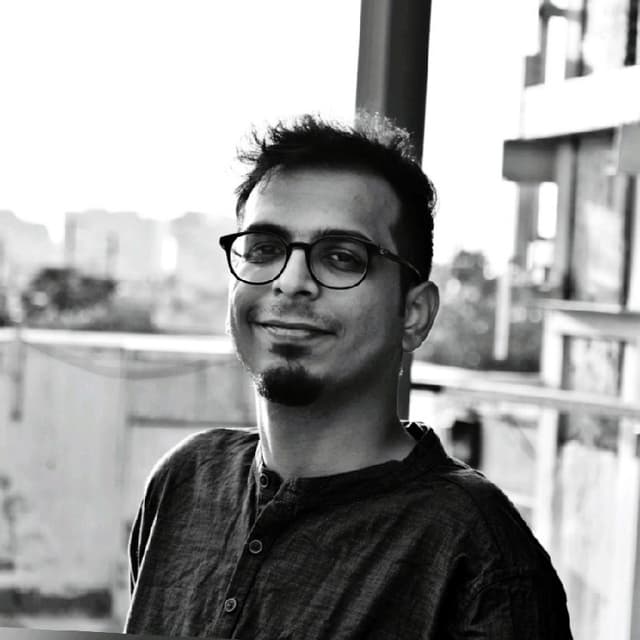 Rayan Hussain