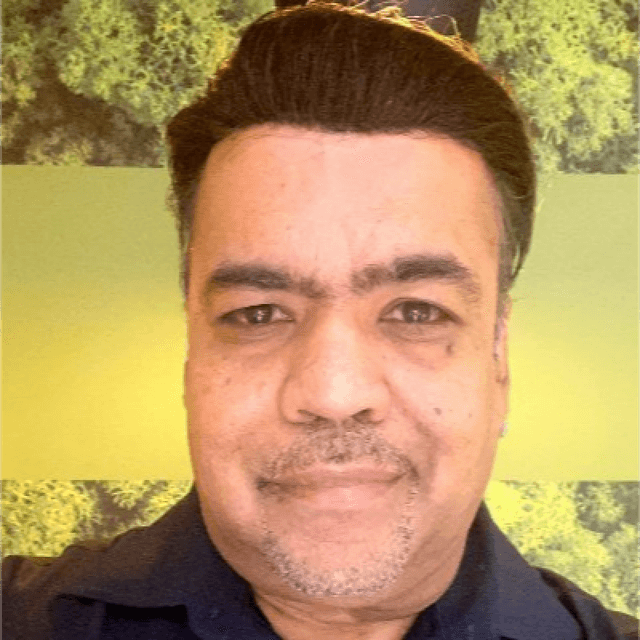Ray Dhillon