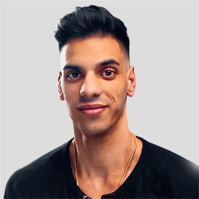 Ray Rodriguez