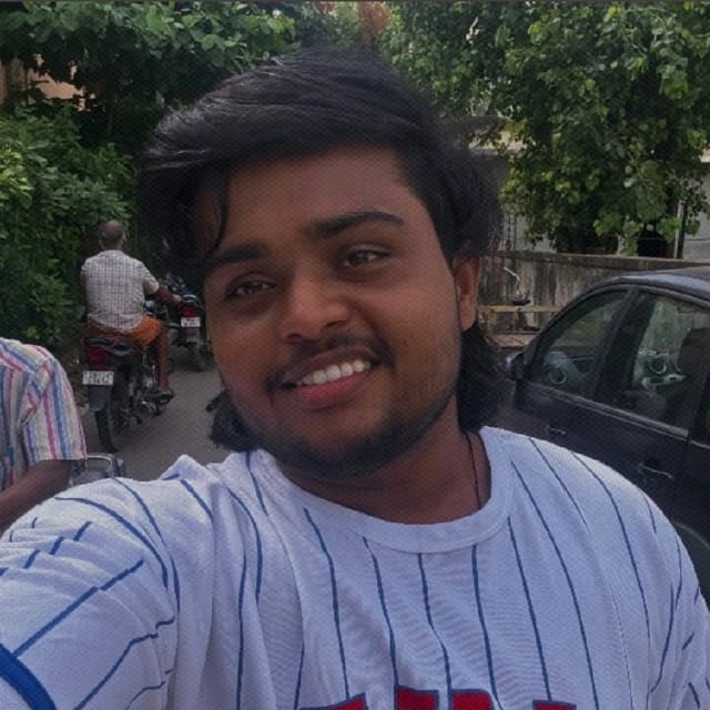 RAYI VENKATA  RAGHU VEER