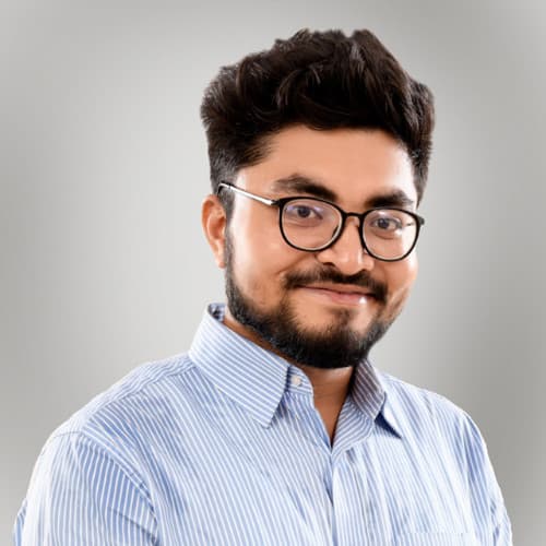 Kaustav Ray