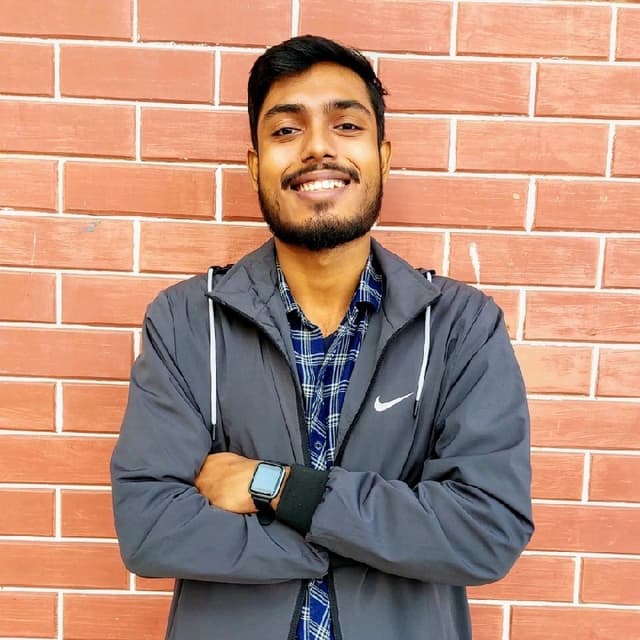 Mayur Ray