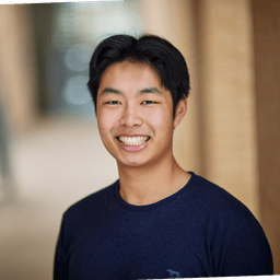 Raymond Zhao