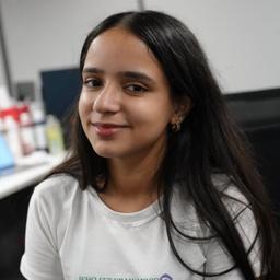 Rayna Bhasin