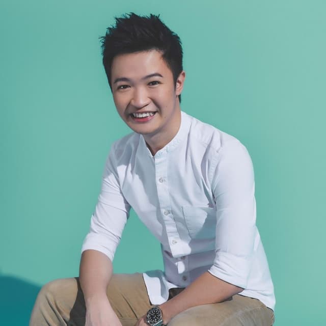 Rayner Loi