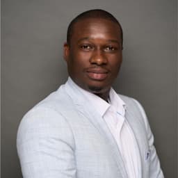 Raymond Sakoe, CISSP