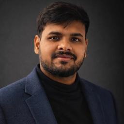 Ayush Ranjan Tiwari