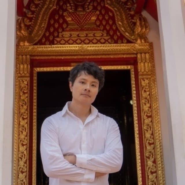 Ray Wang