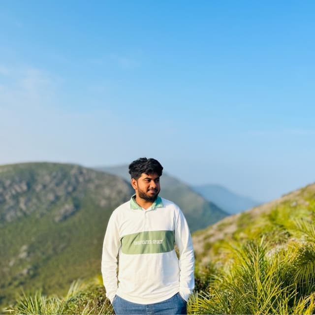 Rayyan Yousuf
