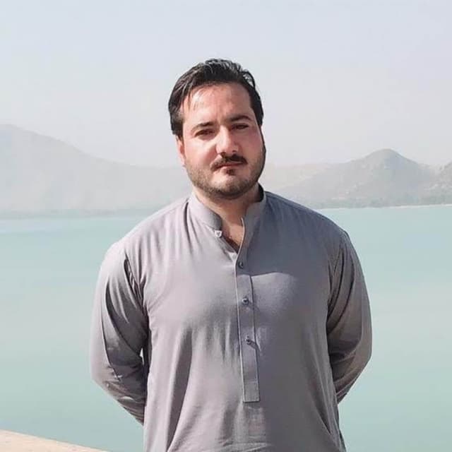 Raz Muhammad
