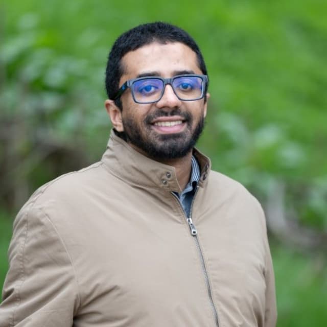 Raza Hussain