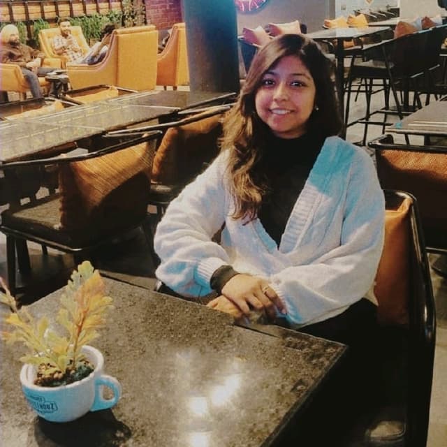 Ayesha Raza