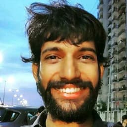 Tushar Srivastava