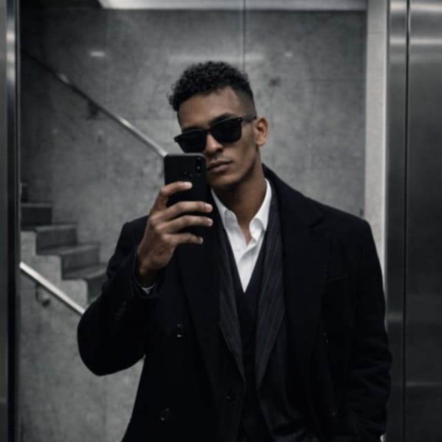 Razik Aymane
