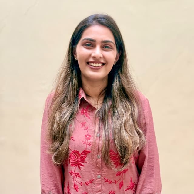 Ishita Batra