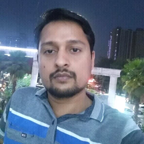 Raj Kumar Pal
