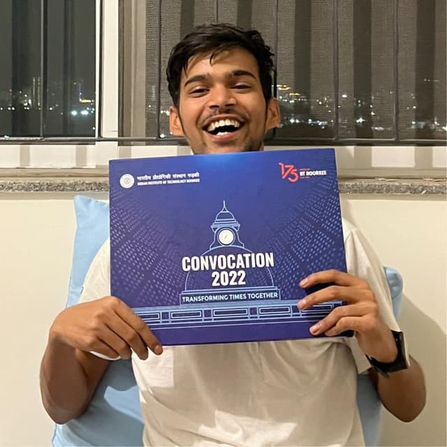 Rajeev Mehta