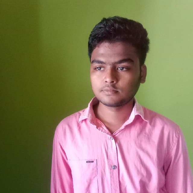 Balaji R