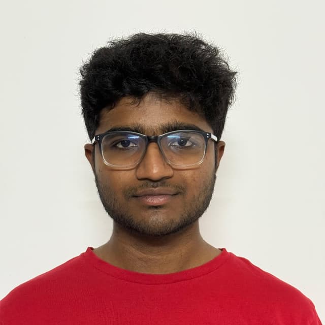 Bannuru Rohit Kumar Reddy