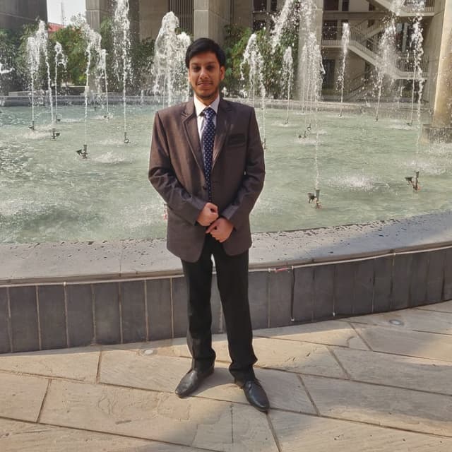 Rahul Bansal