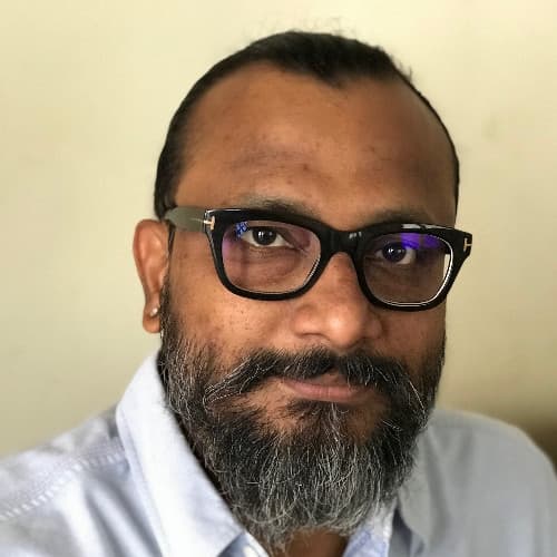 Raja Baradwaj