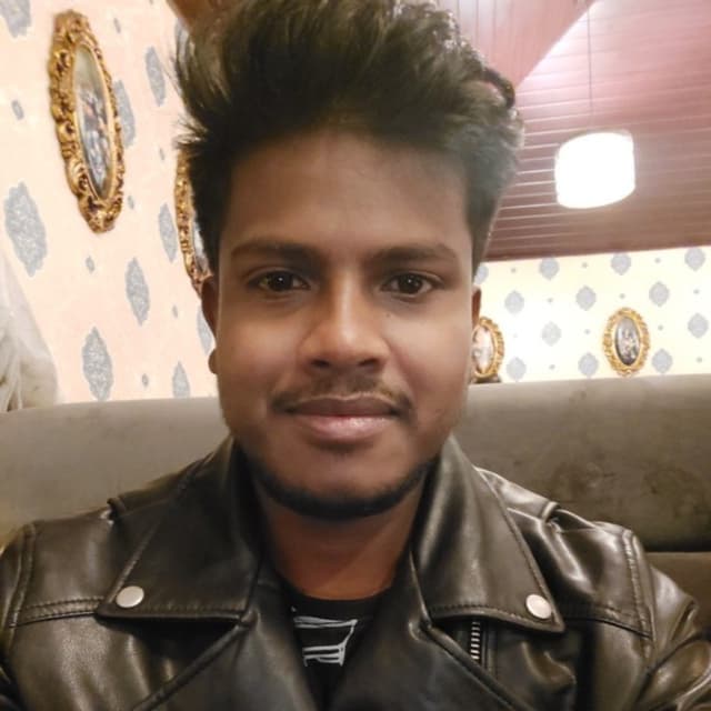 Ritu Parno Behera