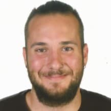 Robert Beltri Pinel