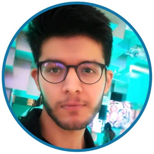 Rahul Bhatia
