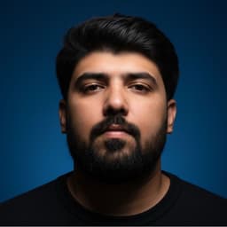 Bhuvanesh R.
