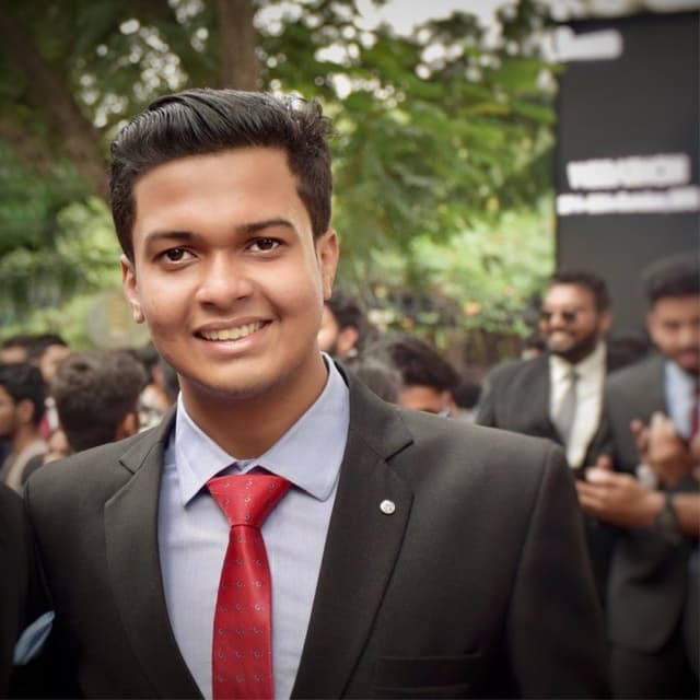 Rahul Ghosh