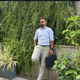 Ravi Bhushan Ojha