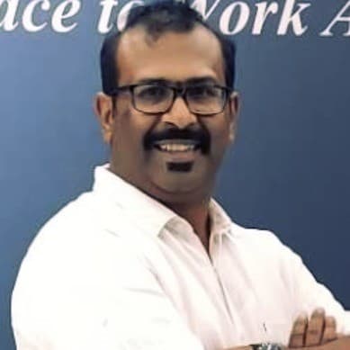 Shashidhar RB