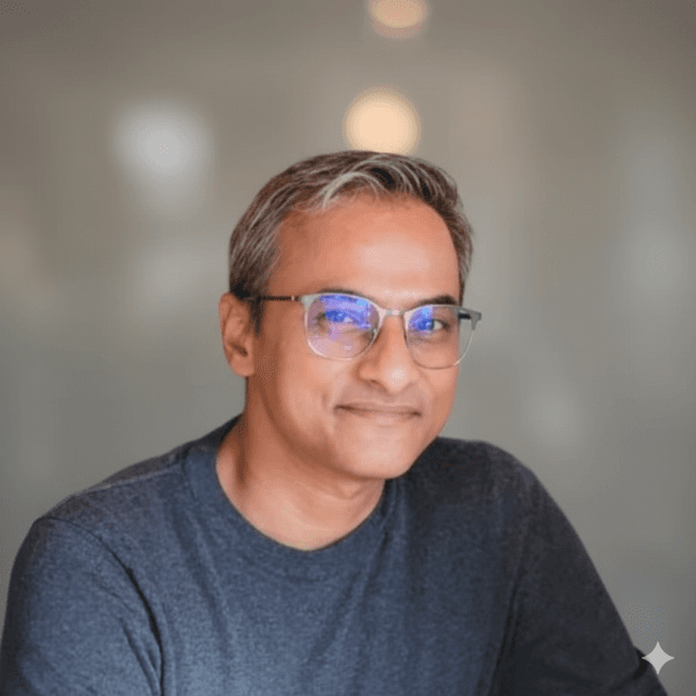 Rajat Chakraborty