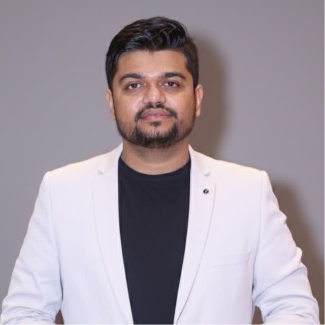 Rahul Chauhan