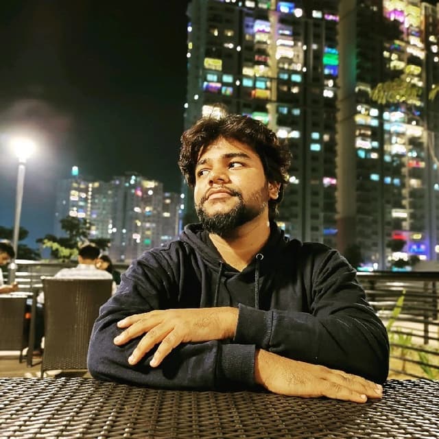 Raviteja Chittela