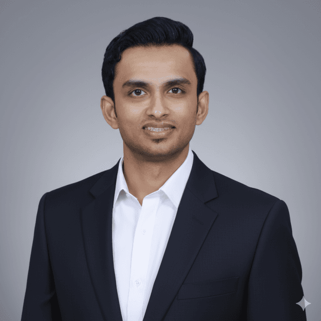 Ranjith Menon