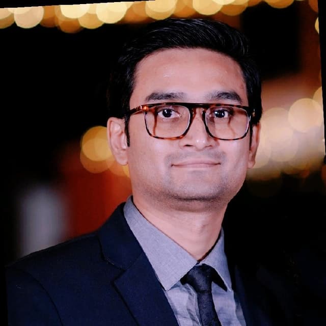 Ratnadeep Nandy (RD) 🇮🇳