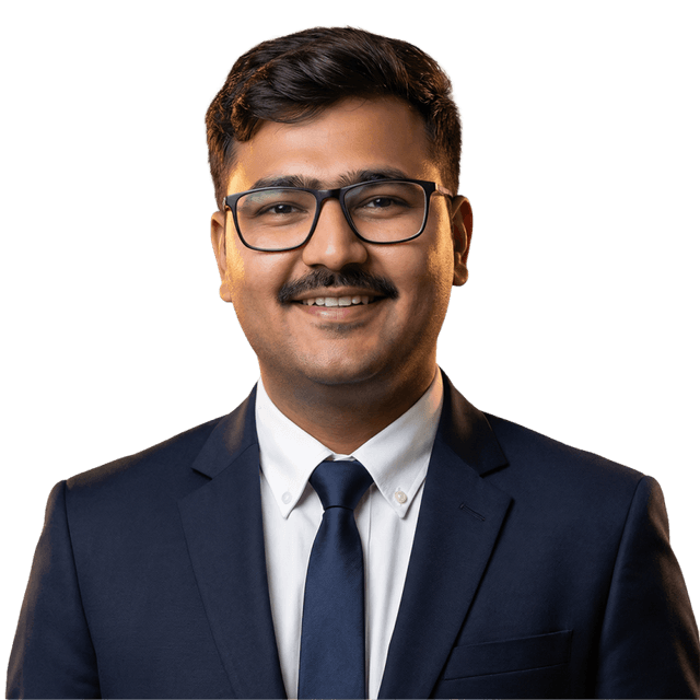 Ram Mohan Dixit