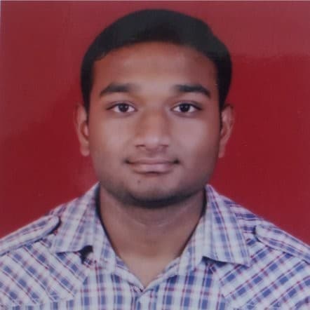 Rohit Damkondwar