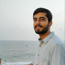 Rahul Das